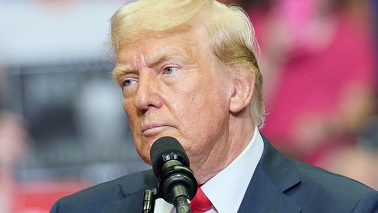 Trump: Putin'den Ukrayna askerinin hayatını bağışlamasını istedim