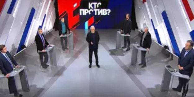 Rus televizyonunda bomba itiraf: Türkiye'ye ihtiyacımız var!