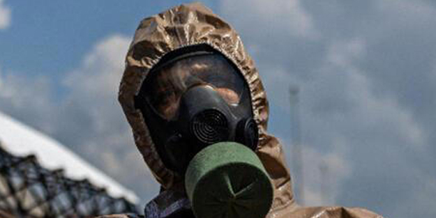 Rus televizyonunda korkutan uyarı! Dünyayı şok eden santral yeniden bağlandı: Derhal sığınaklara koşun