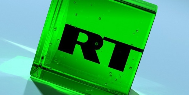 Rus televizyonundan skandal imza kampanyası!