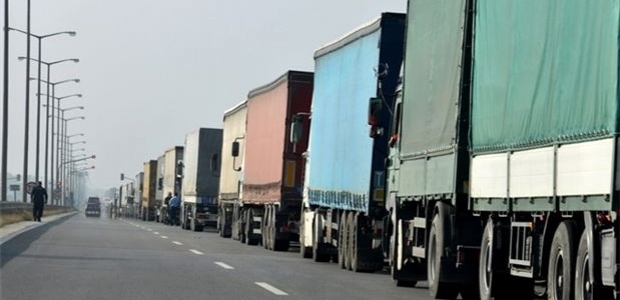 Türkiye'den Rusya'ya misilleme!