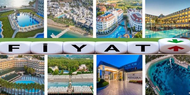 Rus tur operatörleri açıklama yaptı! Rusya’dan Türkiye'ye akın akın gelen vatandaşlara oteller fiyat düşürdü