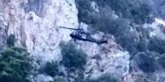 Rus turistin cesedi bulundu: 14 gündür haber alınamıyordu!