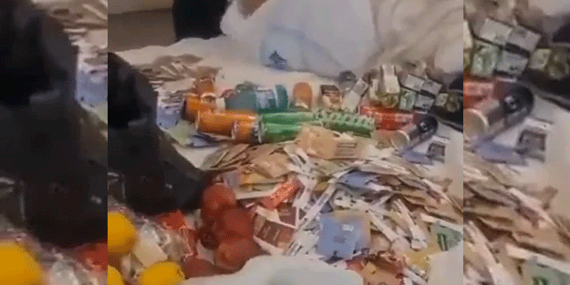 Rus turistin odasından çıkanlara bakın! Antalya’da 5 yıldızlı otelde yaşanan ilginç olay