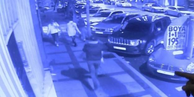 Rus turistlere dehşeti yaşattı! 45 yıl hapis cezası istendi