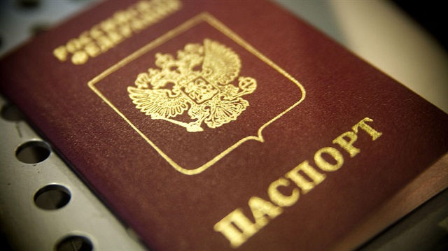 Rus turistlere vize şoku