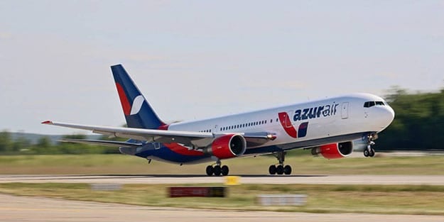 Rus turistlerin tercihi o ilimiz! Rus turizmcileri uçuş tarihlerini değiştirdi