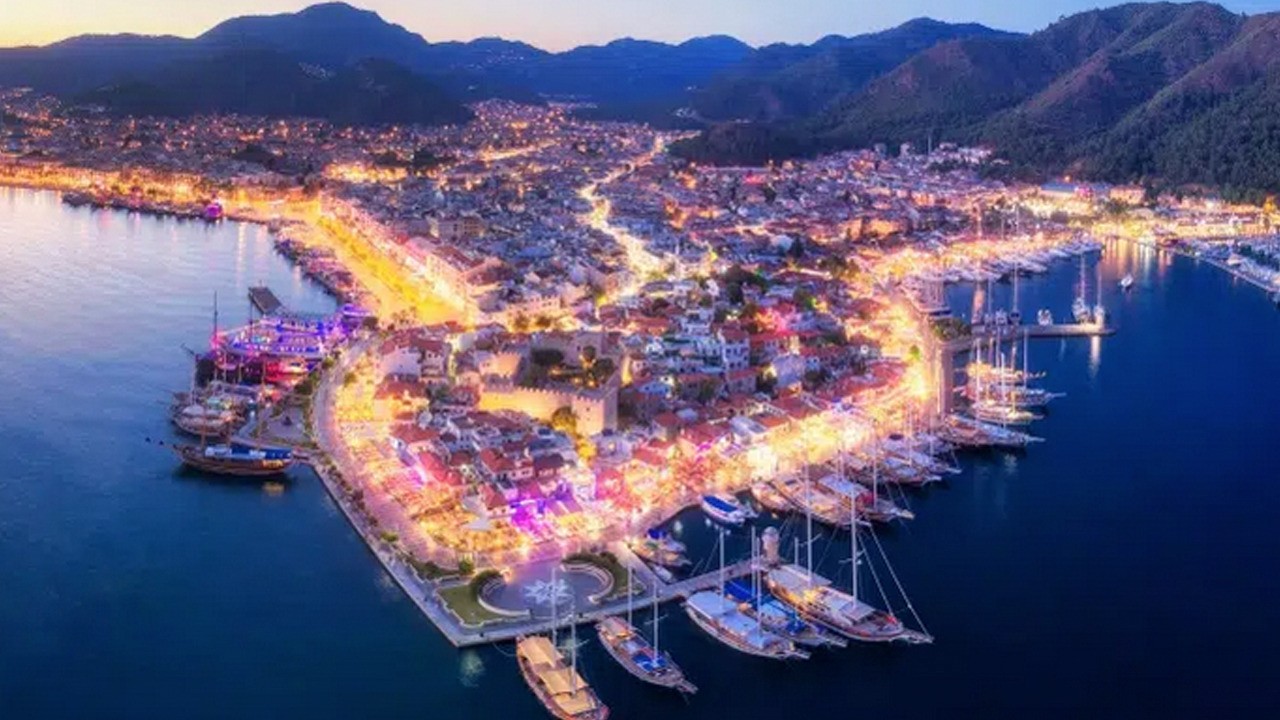 BAE, Mısır ve Türkiye'ye gelen Rus turistlerin tercihi belli oldu