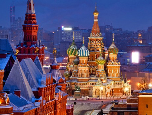 Rus turizmcilerde Türkiye müjdesi!