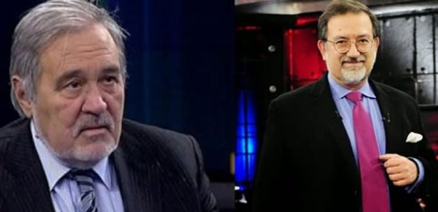 Rus Tv'sinde skandal! Türkiye'nin neresini bombalayalım