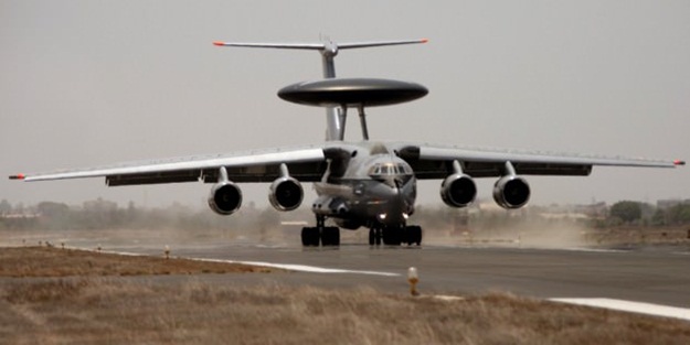 Rus uçağı düşürülmesin diye Türkiye'ye geliyorlar