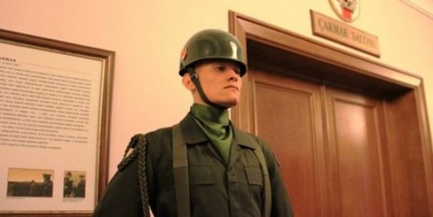 Rus uçağının düşürülmesi sonrası gizli toplantı