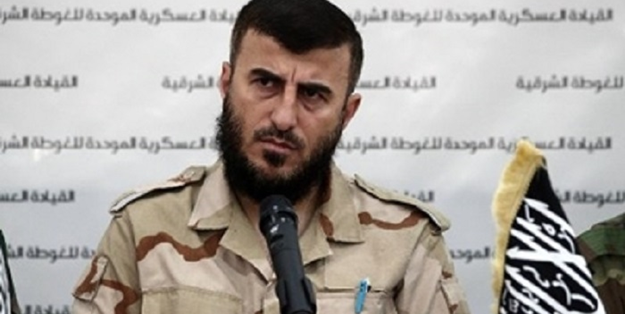 Zehran Alluş şehit oldu