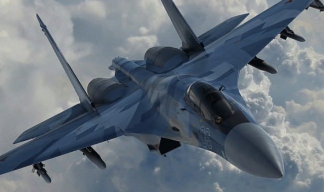 Rus uçakları Esed'in elit ordusunu vurdu: 17 ölü