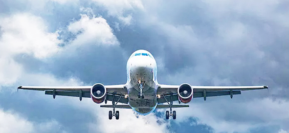 Rus uçakları Finlandiya ve Estonya hava sahasında