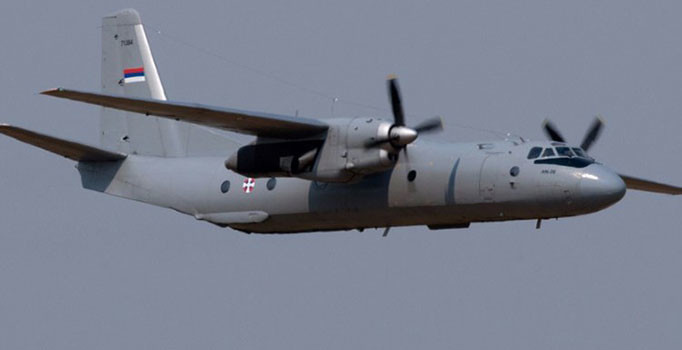 Rus uçakları o ülkenin sınırınıda ihlal etti