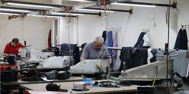 Rus-Ukrayna savaşı o ilimize yaradı! Avrupalı ülkeler kapış kapış alıyorlar