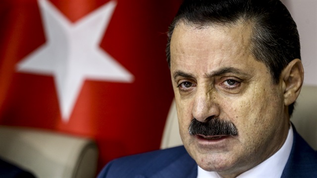 'Rus ürünleriyle ilgili kısıtlama söz konusu değil'