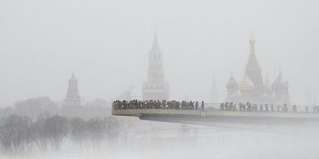 Rus uzman isimden büyüme reçetesi! İşte ilk açıklama: inisiyatif, yeni güzergahları bu diyerek duyurdular