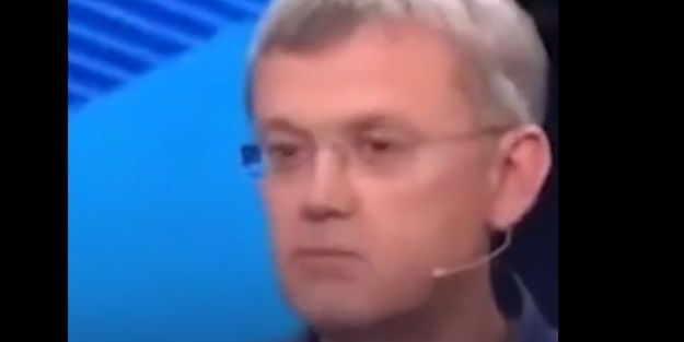 Rus uzmandan bomba itiraf: Türkler Karadeniz'in sahibi