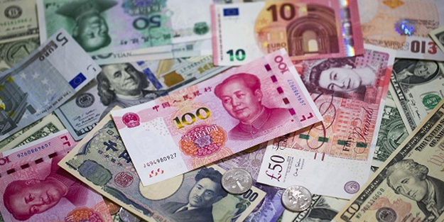 Rus uzmandan döviz tahmini ve çağırısı: Dolar kuru, euroya tek alternatif o olduğunu Türkiye'ye duyurdu