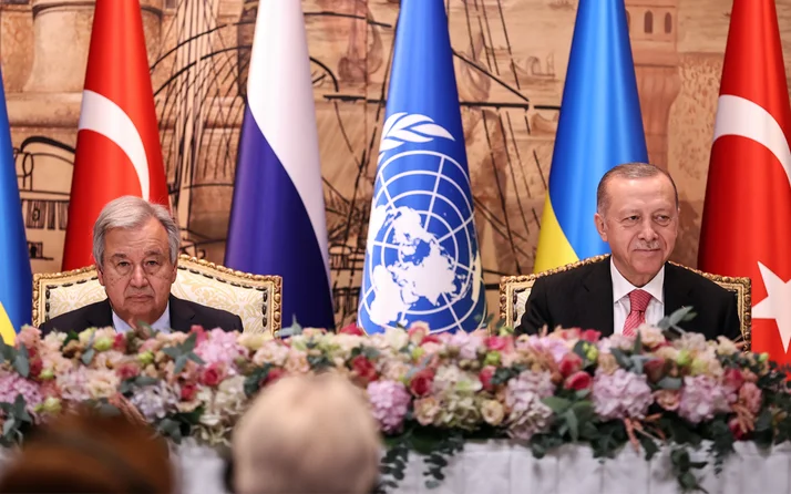 Rus uzmandan şok iddia! ABD, Türkiye'ye karşı bunu yapacak