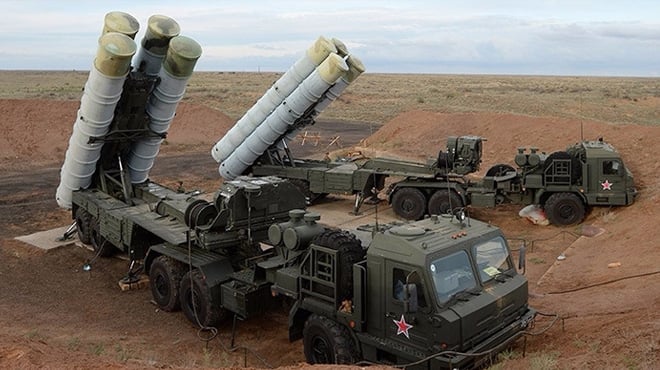 Rus uzman Korotçenko'dan Türkiye'ye S-400 güvencesi
