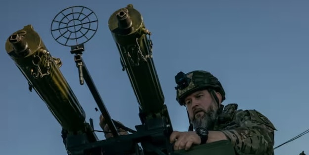 Rus varlıklarının gelirleri Ukrayna'ya mı aktarılacak?