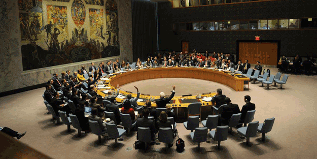 Rus ve ABD'li yetkililer ağız dalaşına girdi!