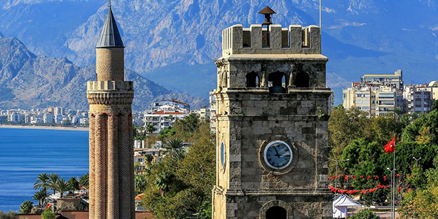 Rus ve İranlılar Türkiye'den toplamaya devam ediyor!