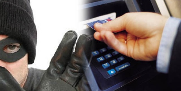 Rus ve Özbek siber hırsızlar kıskıvrak yakalandı