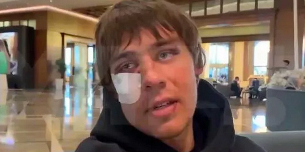 Rus ve Ukraynalı sporcular Türkiye'de.... Olanlar oldu!