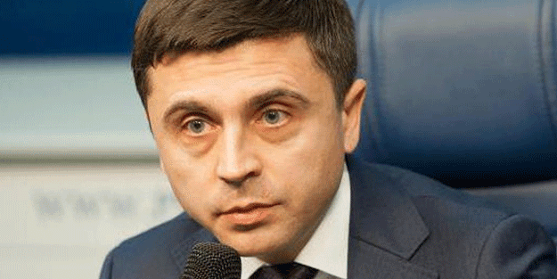 Rus vekil Kazakistan'da olayları çıkaranları açıkladı! Erdoğan 2018’de üstüne basa basa uyarmıştı...