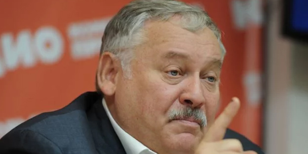 Rus vekilden skandal sözler: Ukrayna ülkesindeki Baykar fabrikasını vururuz! Tehdit ediyor