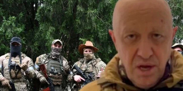 Rus Wagner grubunun Suriye'deki akıbeti: Ülkeye girişi ne olacak, yasakladı mı, kalacak mı? İlan etti