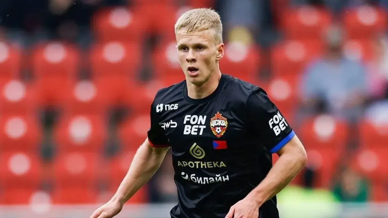 Rus wonderkid adım adım Süper Lig devine