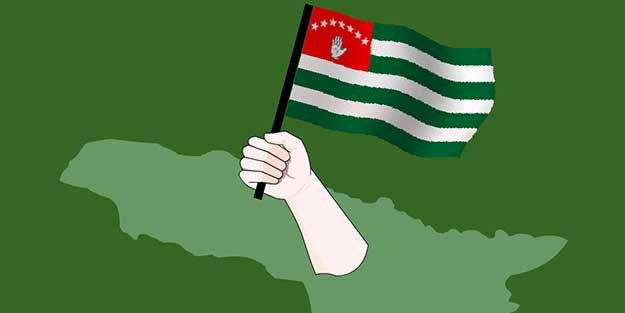 Rus yanlısı Abhazya'dan Türkiye karşıtı bir hamle daha!