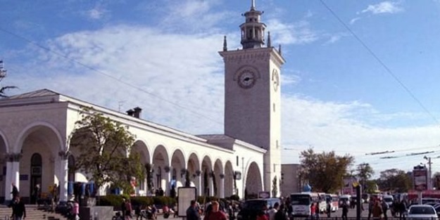 Rus yanlısı belediye, Türk Caddesi'nin adını değiştiriyor!
