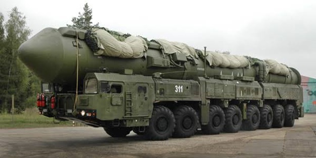 Rus yetkili açıkladı: Bu füzenin engellenmesi imkansız