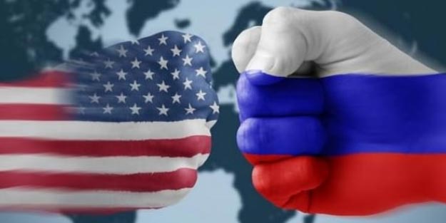 Rus yetkili: Batı, Rusya'nın misilleme önlemlerine alışmalı!