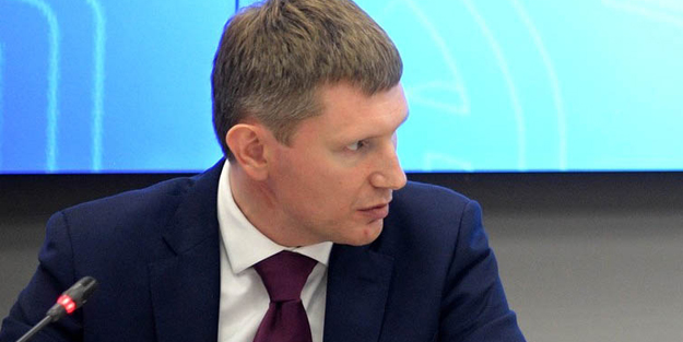 Rus yetkili çok önemli gelişmeyi duyurdu: Rusya-Çin ticareti 2023 yılı ithalatını artırdı!