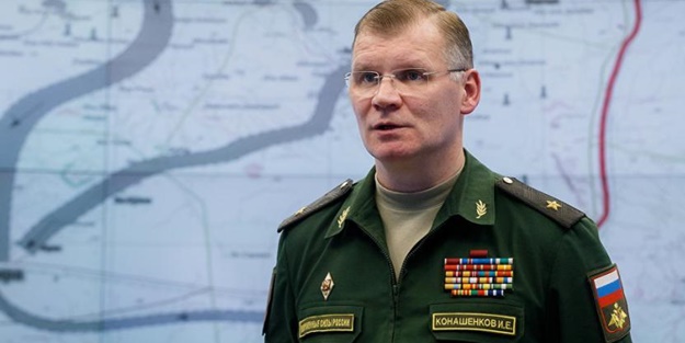 Rus yetkili duyurdu: Başkan Erdoğan'ın talebi yerine getirildi
