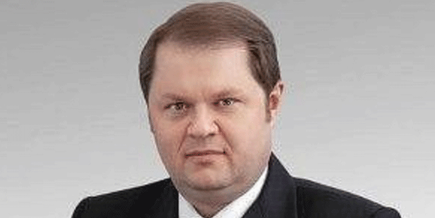 Rus yetkili Vladimir Tokarey'den Türkiye açıklaması: Yakın zamanda...