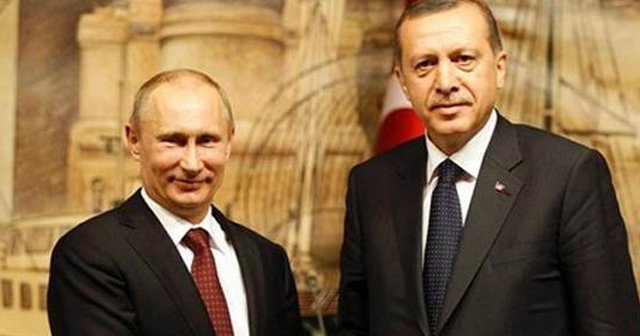 Rus yetkililerden yeşil ışık