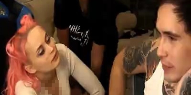 Rus Youtuber canlı yayında hamile kızı öldürdü