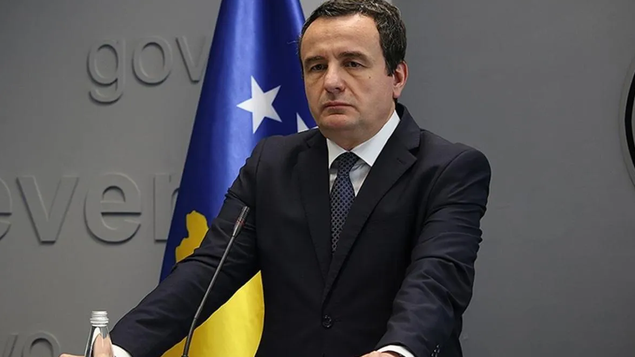 Rus Youtuberların son kurbanı Kosova Başbakanı oldu!