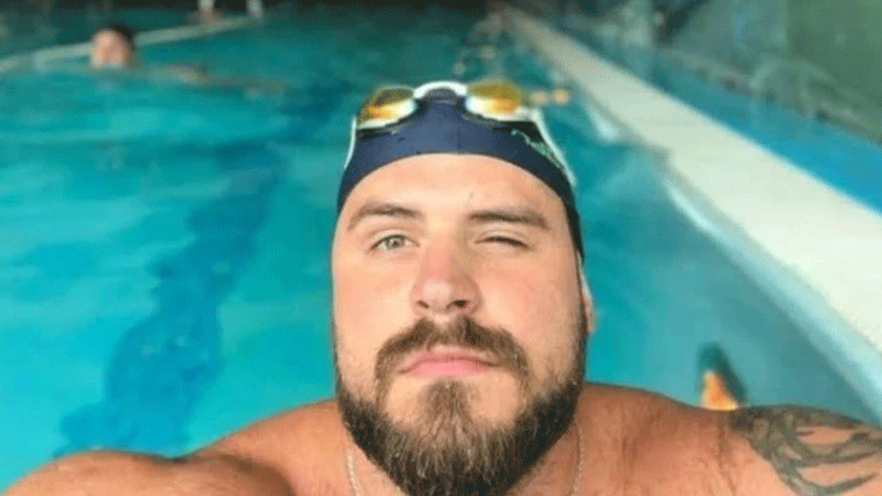 Rus yüzücü boğazda yüzerken kaybolmuştu: Valilikten açıklama geldi!