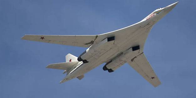 Rus'dan NATO'ya gözdağı