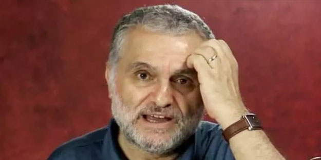 Ruşen Çakır'dan 'İYİ Parti' iddiası: Davete icabet edecekler