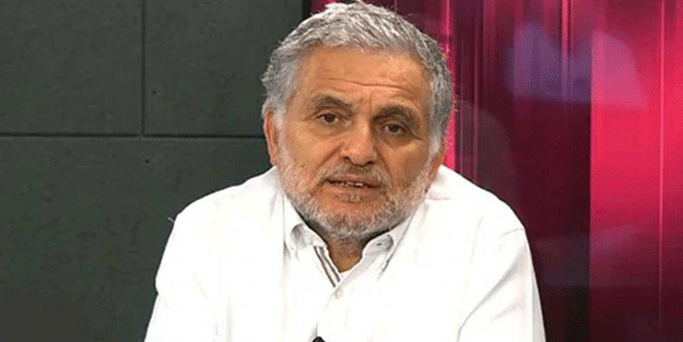 Ruşen Çakır’ın gazeteciliğini (!) böyle anlattı: Fazla para veren kişiye para iadesi yapan fahişe gibi!